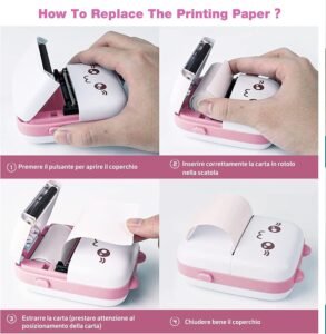 mini printer 4